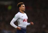 Allí has been a prolific goalscorer in the Premier League